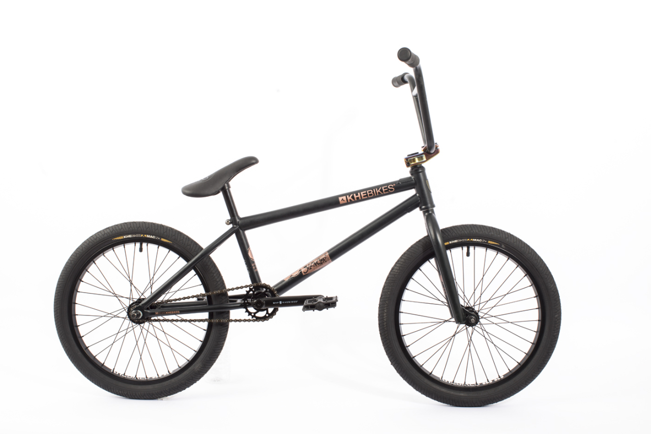 

Silencer BL (2018)