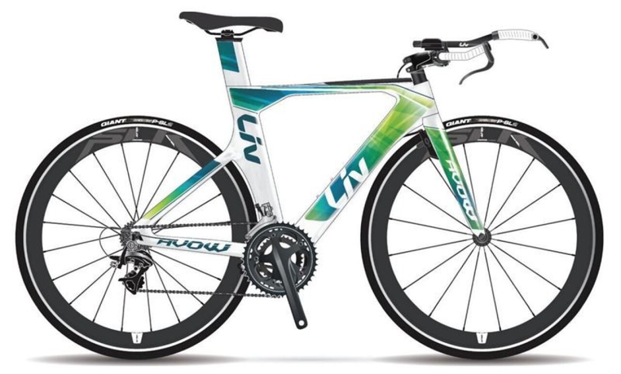 

Avow Advanced (2016)