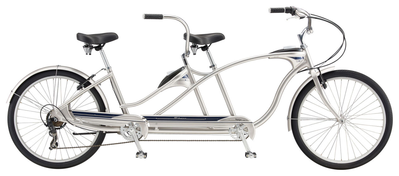 

Tango Tandem (2018)