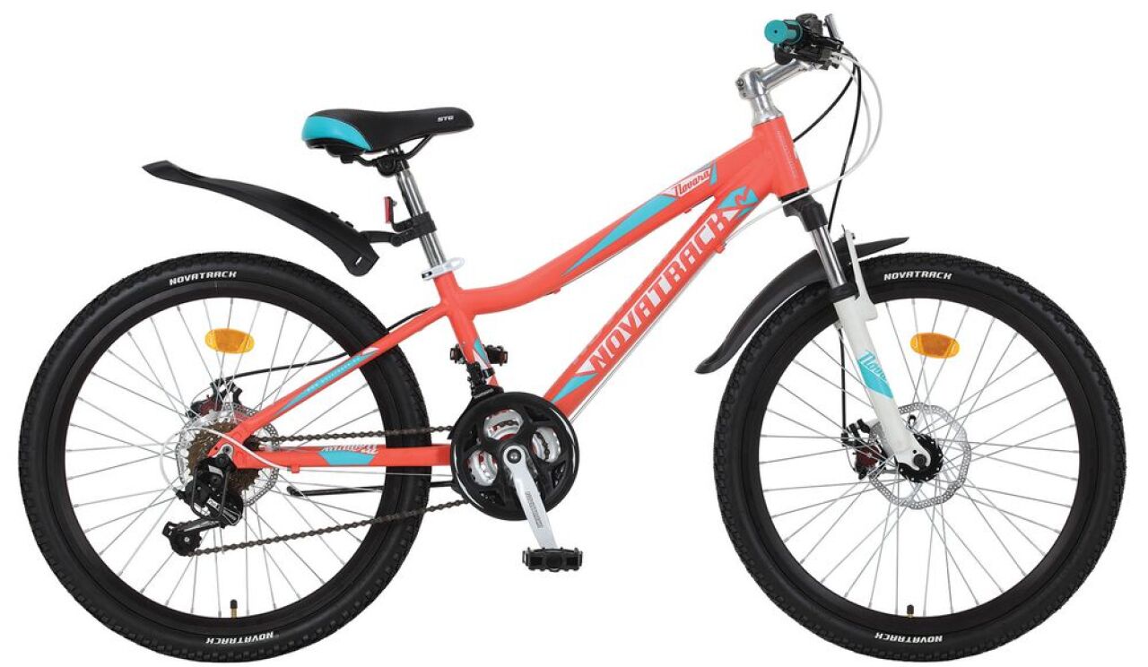 

Novara Disc 24" (2018)