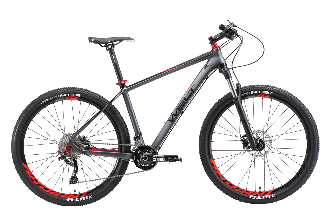 

Rubicon 1.0 (2018)