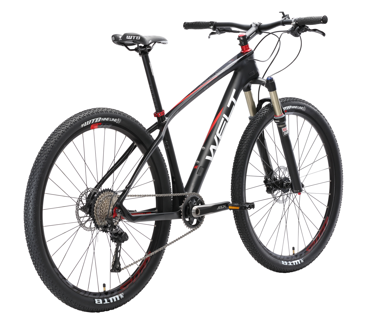 

Rubicon 2.0 С (2018)