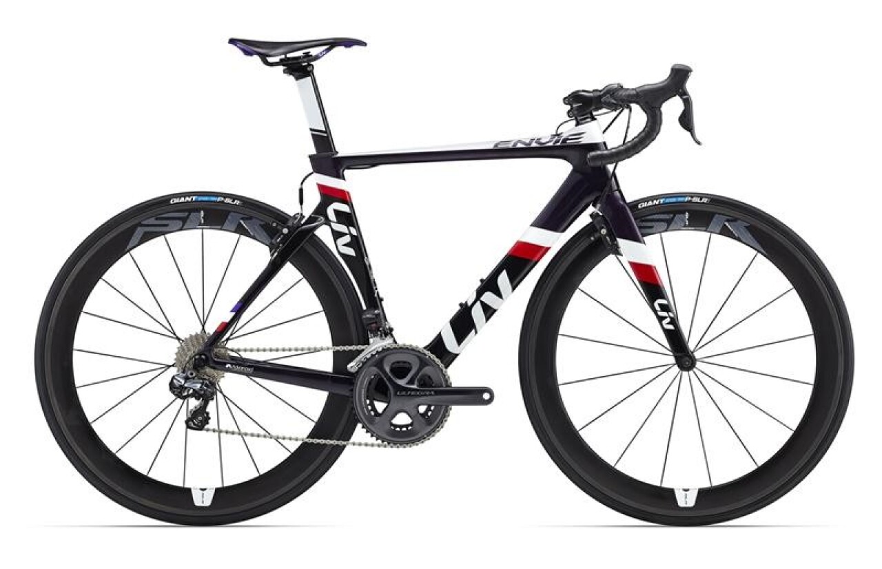 

Envie Advanced Pro 1 (2016)