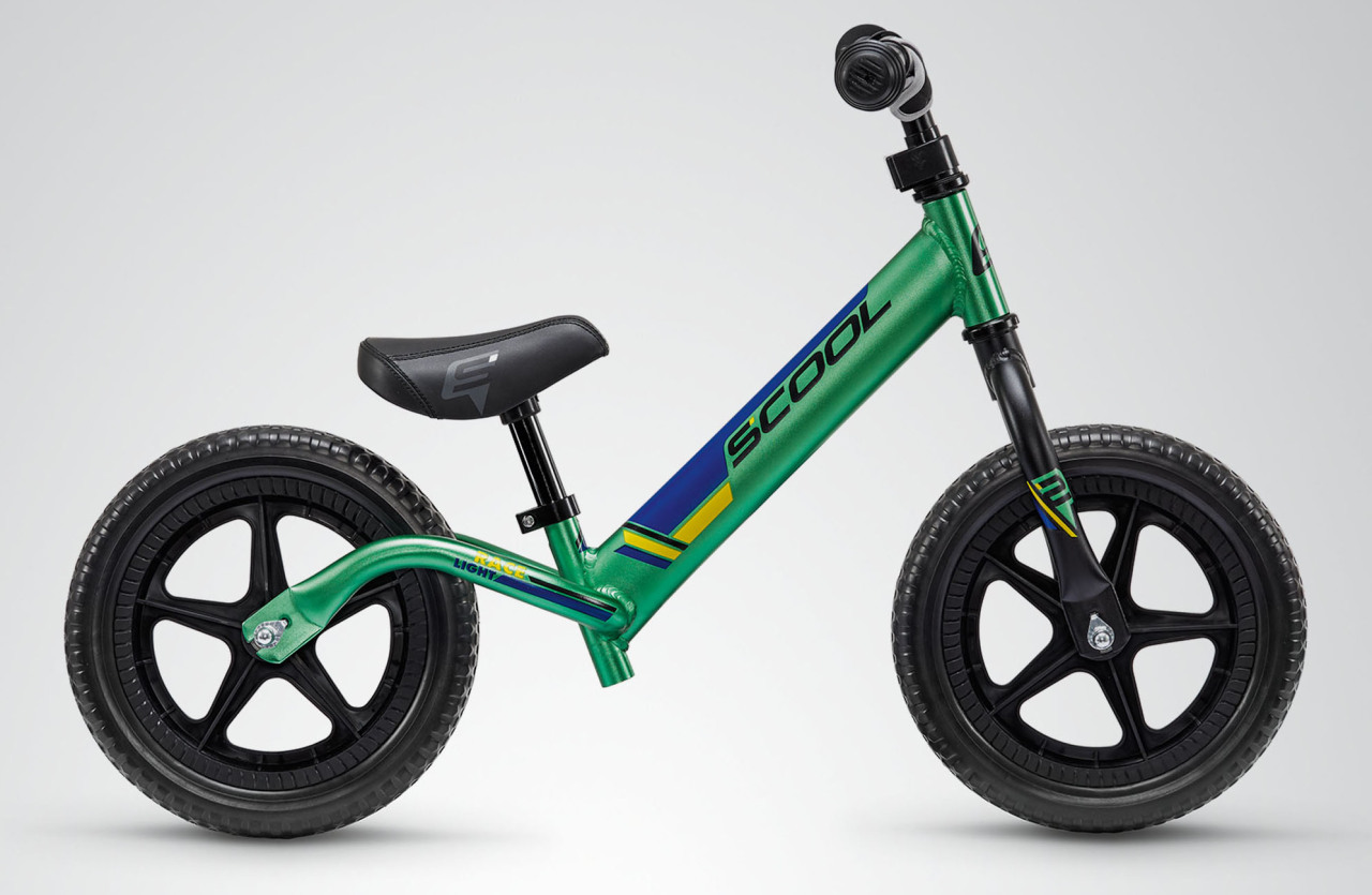 

pedeX Race light (2018)