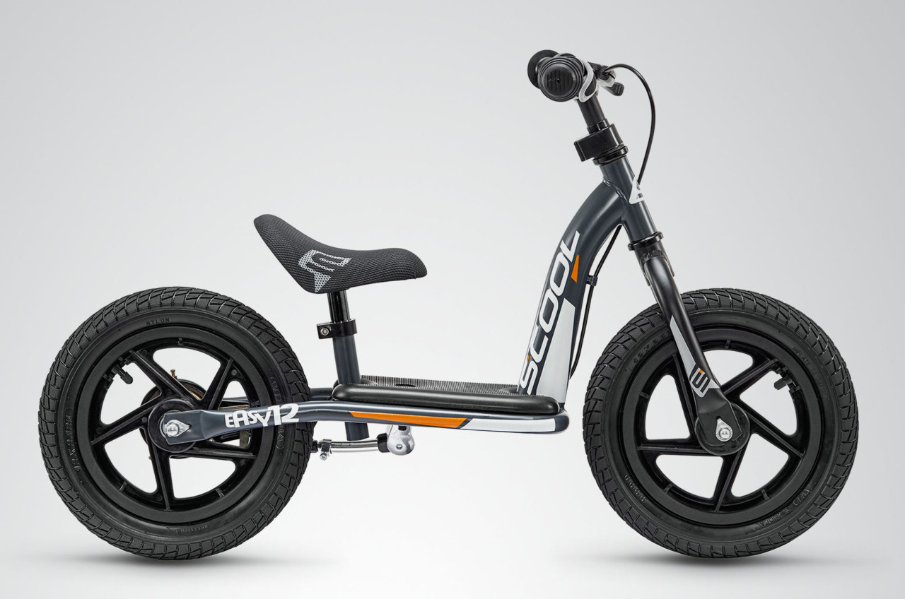 

pedeX Easy 12 (2018)