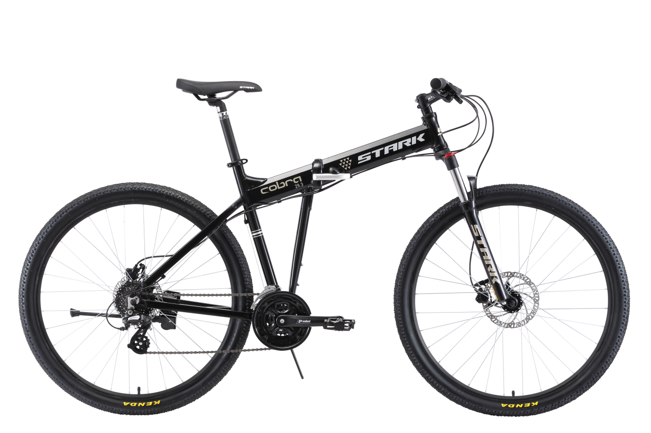 

Cobra 29.3 HD (2018)