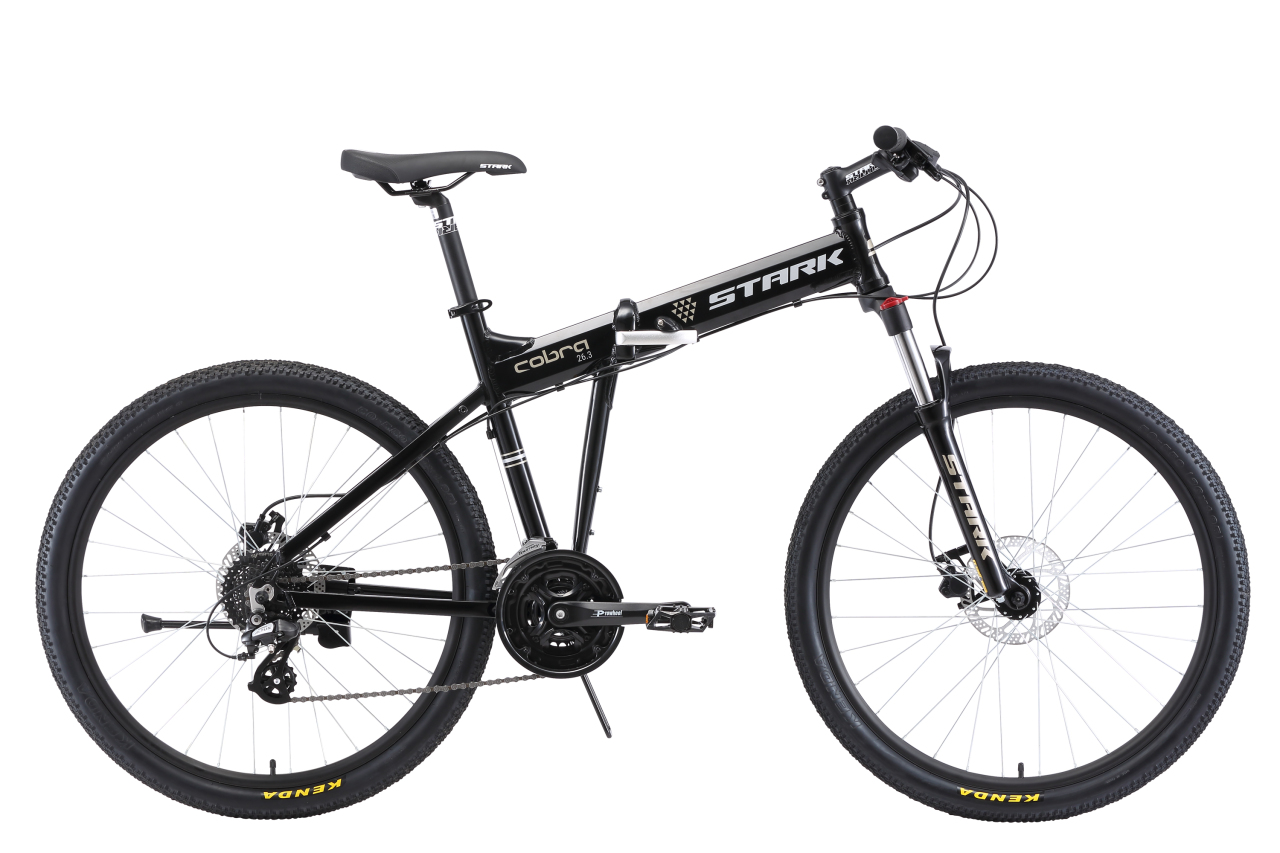 

Cobra 26.3 HD (2018)