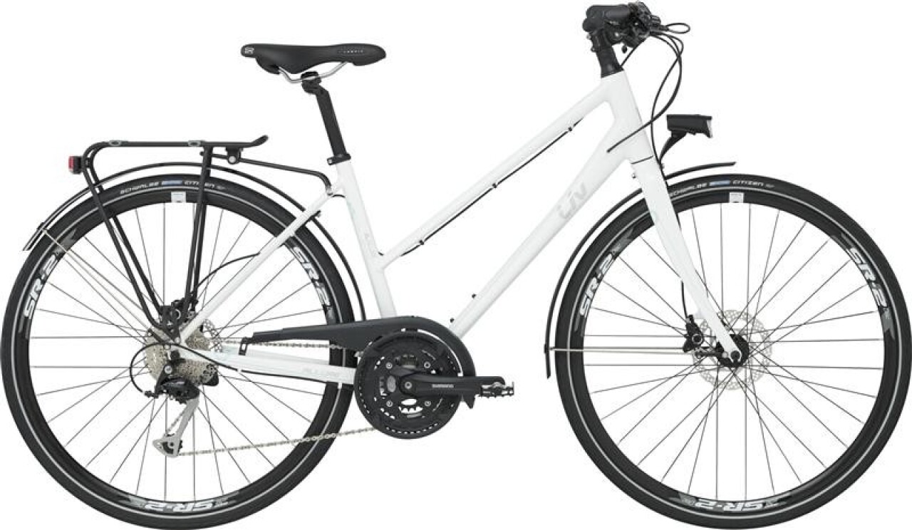 

Allure RS 2 STA (2016)