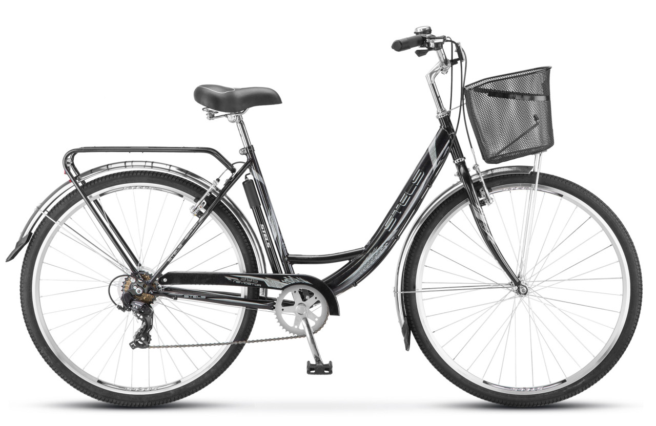 

Navigator 395 Z010 (2018)