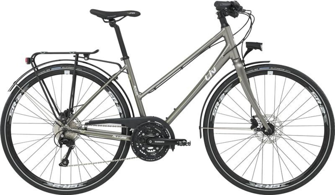 

Allure RS 1 STA (2016)