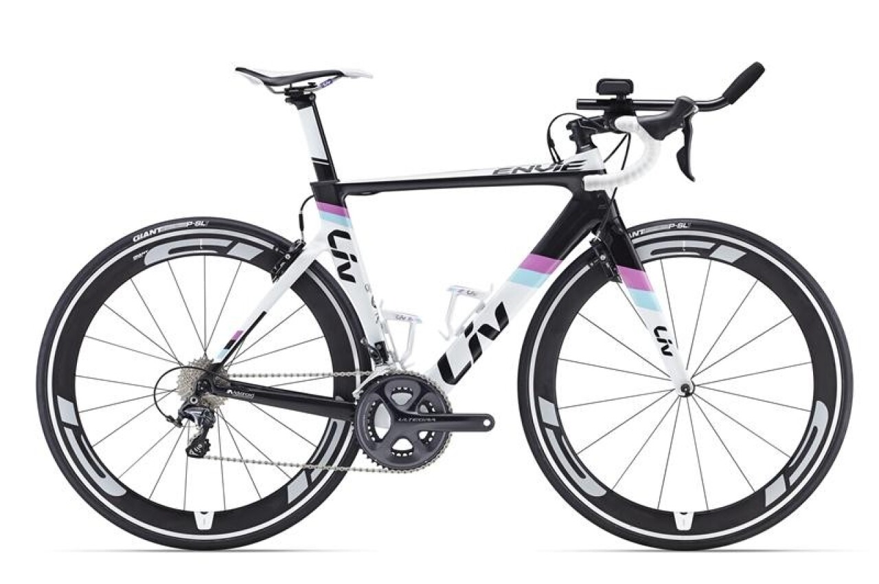 

Envie Advanced TRI 1 (2016)