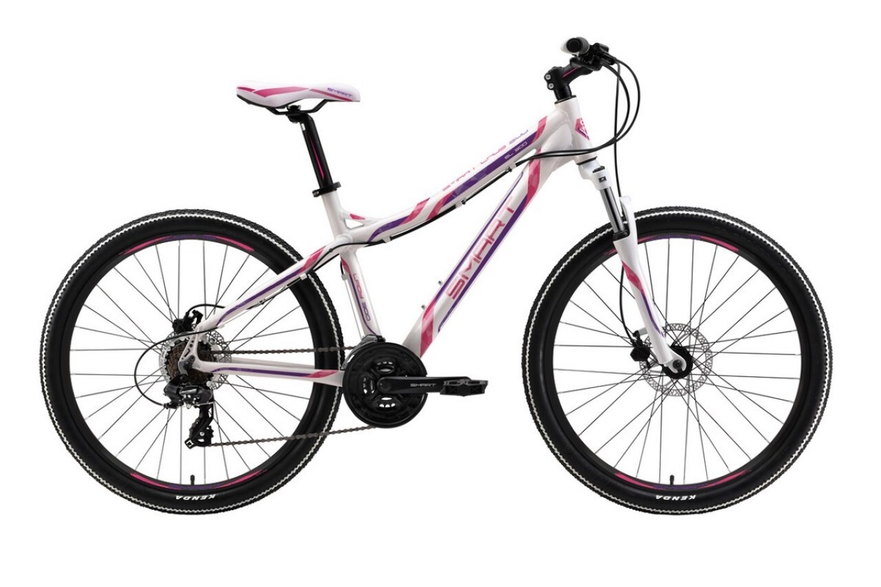

LADY 300 650B (2018)