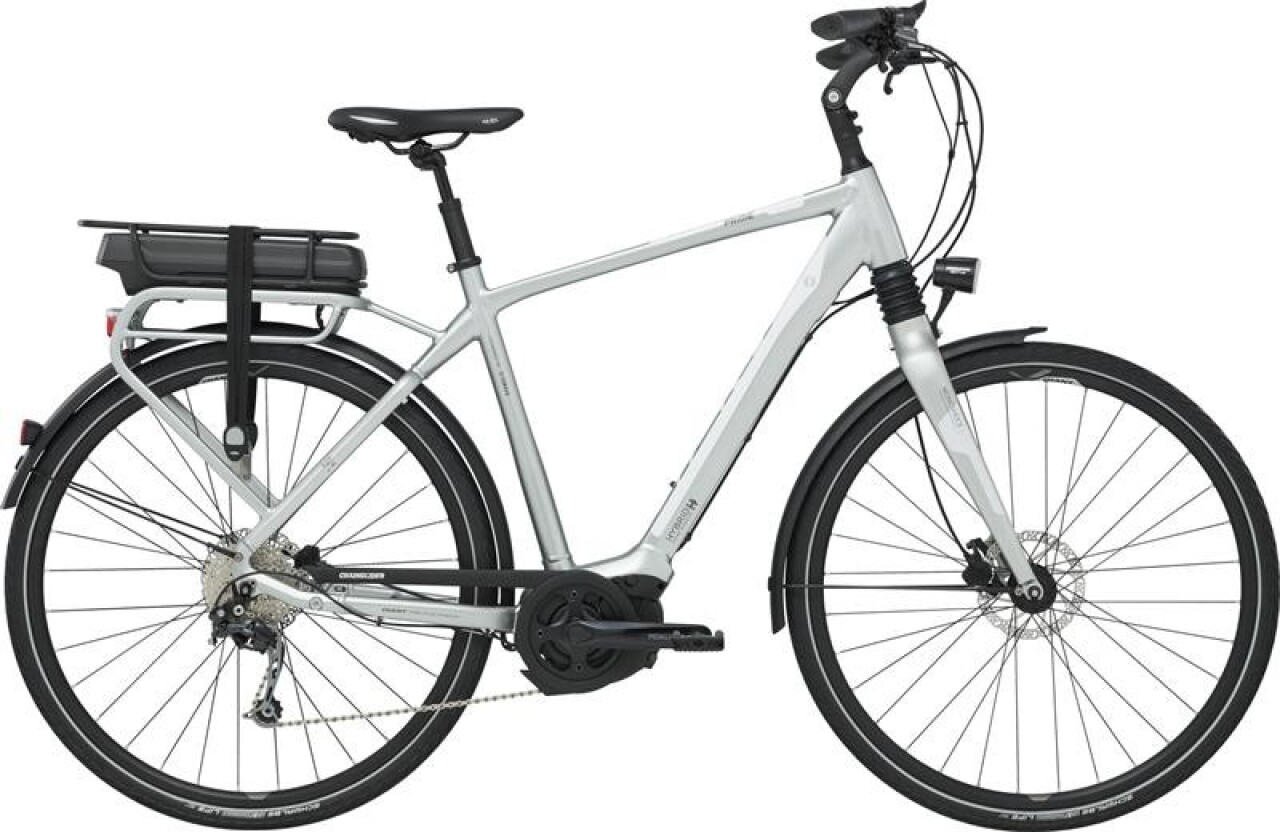 

Prime E+ 3 Disc GTS (2016)