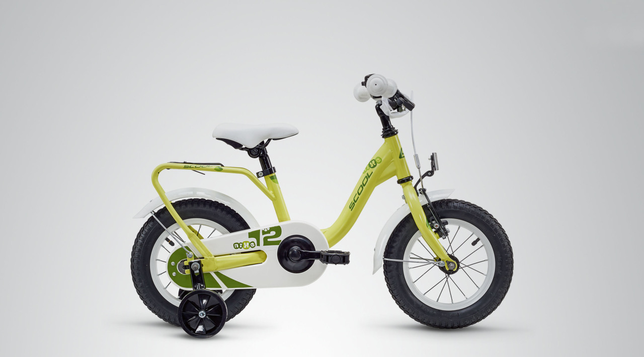 

niXe 12 steel (2018)