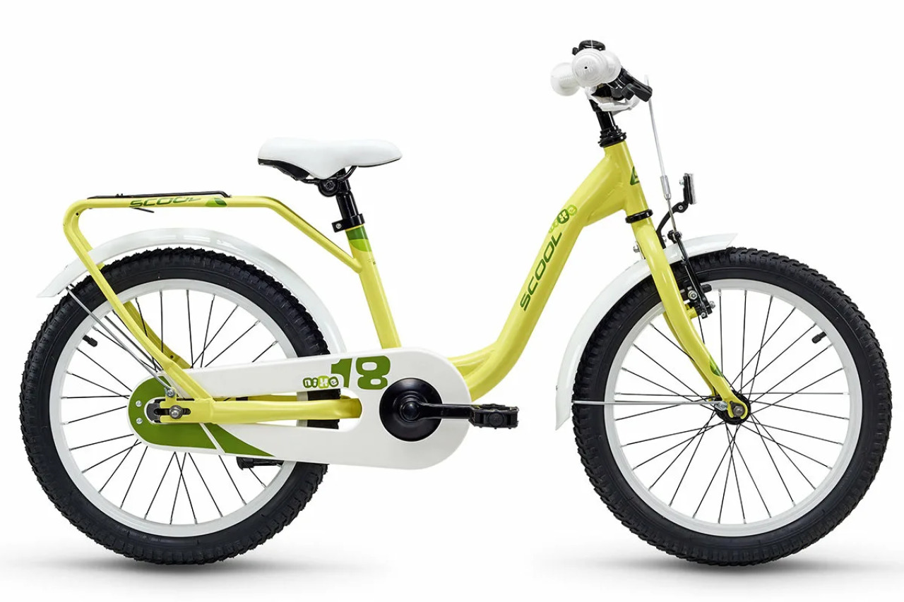 

niXe 16 steel (2018)