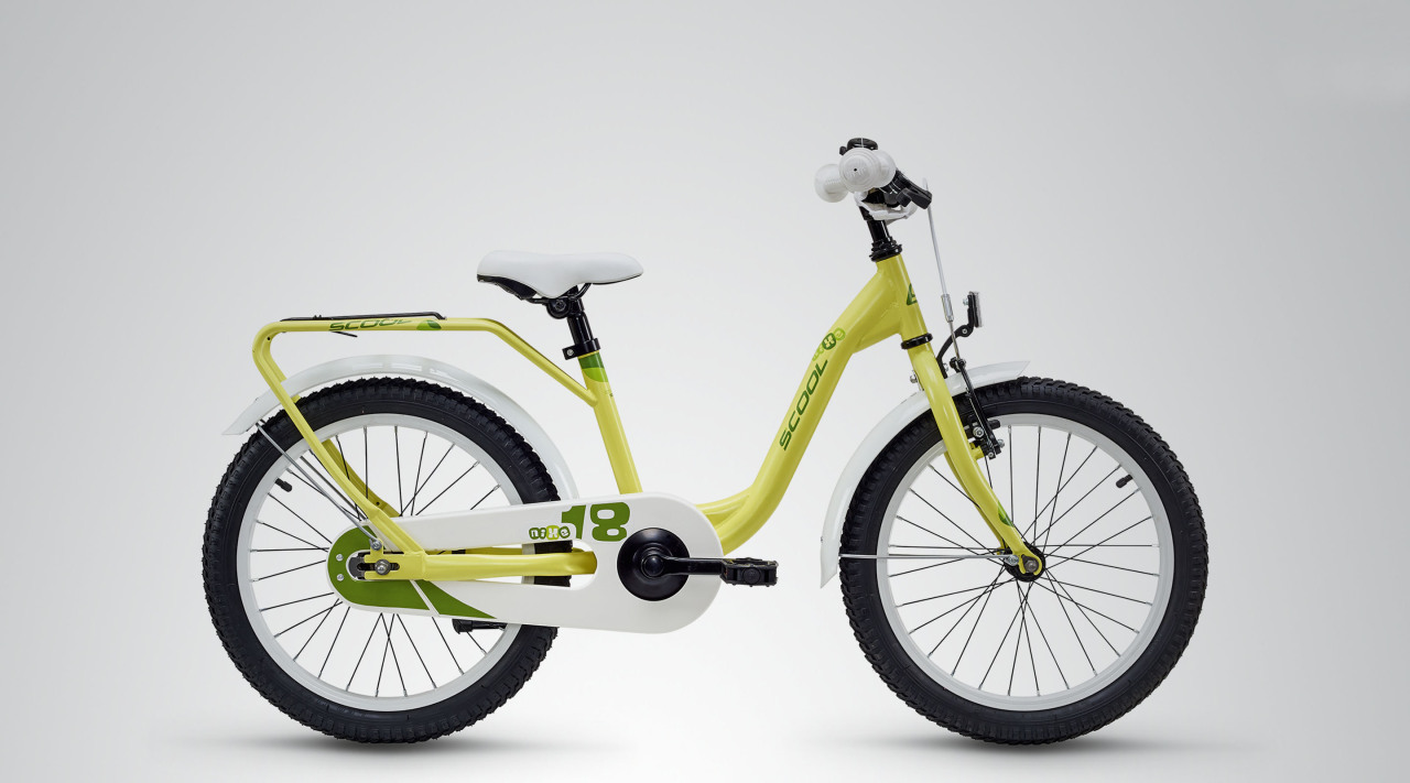 

niXe 18 steel (2018)