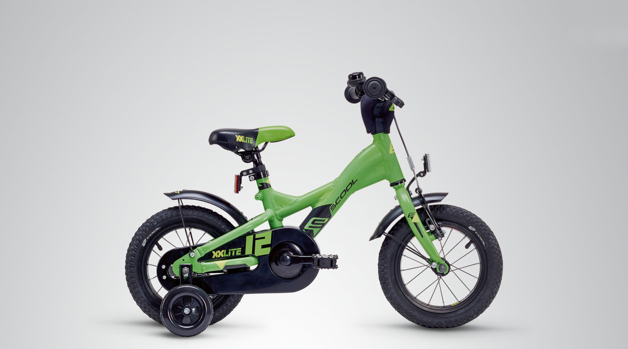 

XXlite 12 alloy (2018)