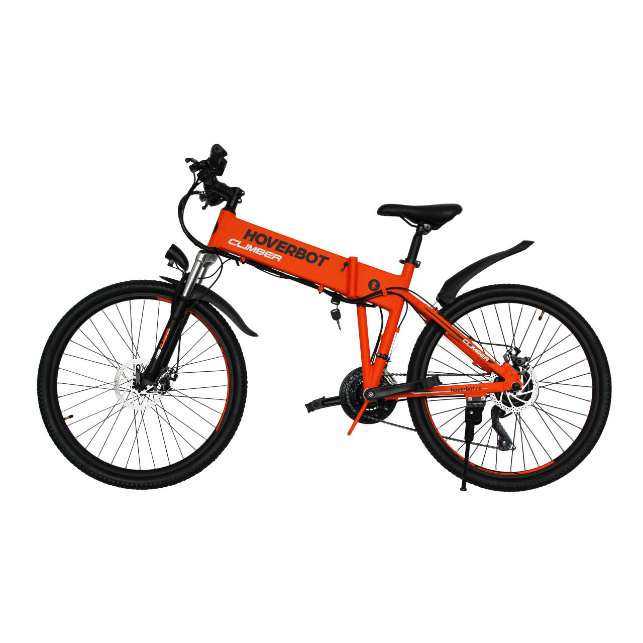 

CB-10 Climber (2018)