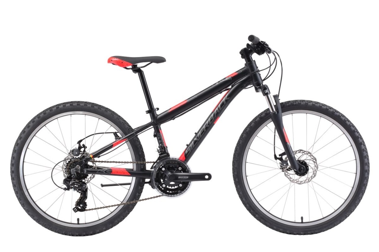

Spyke 24 Disc (2018)