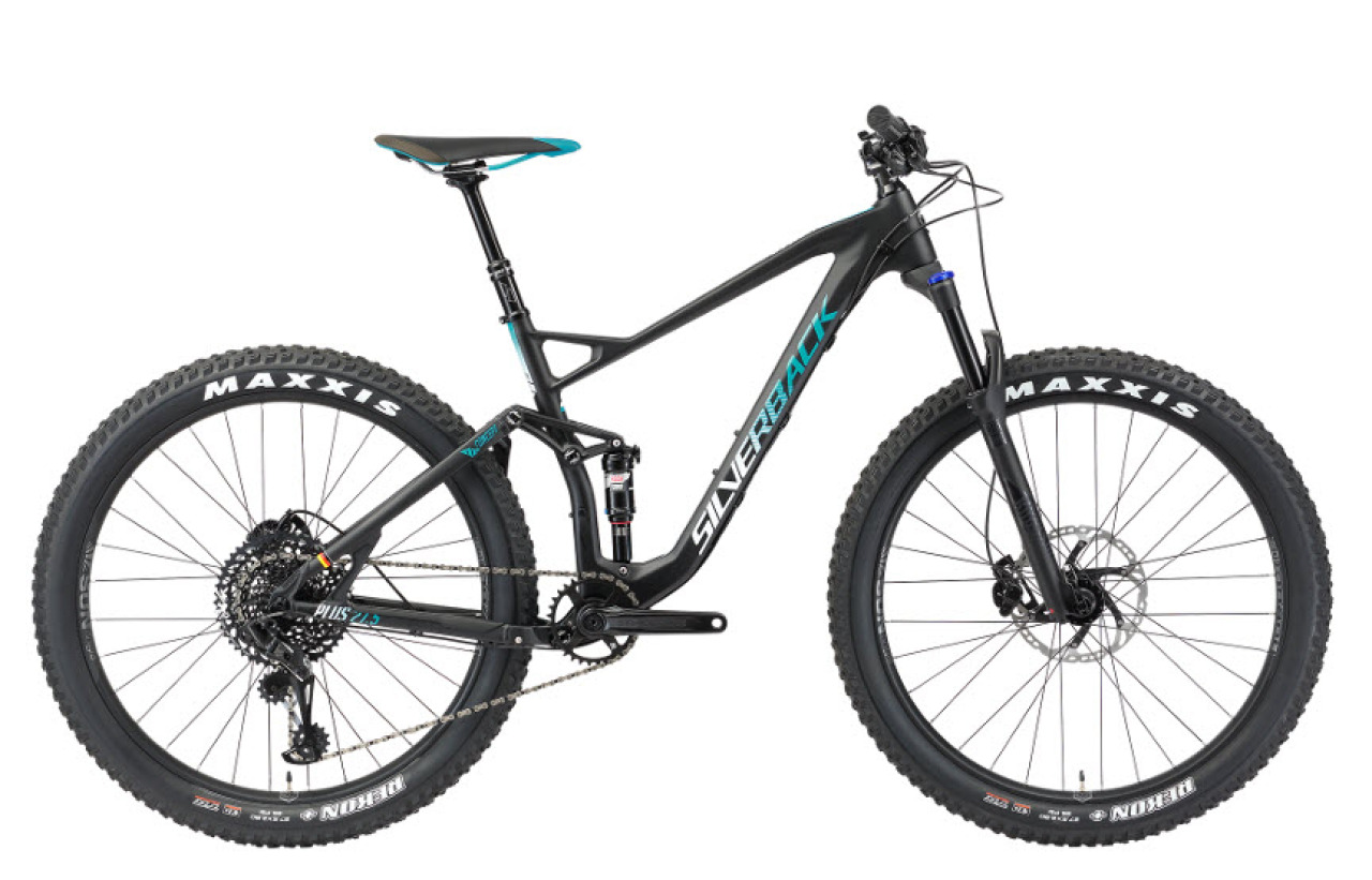 

Synergy Plus 27 (2018)