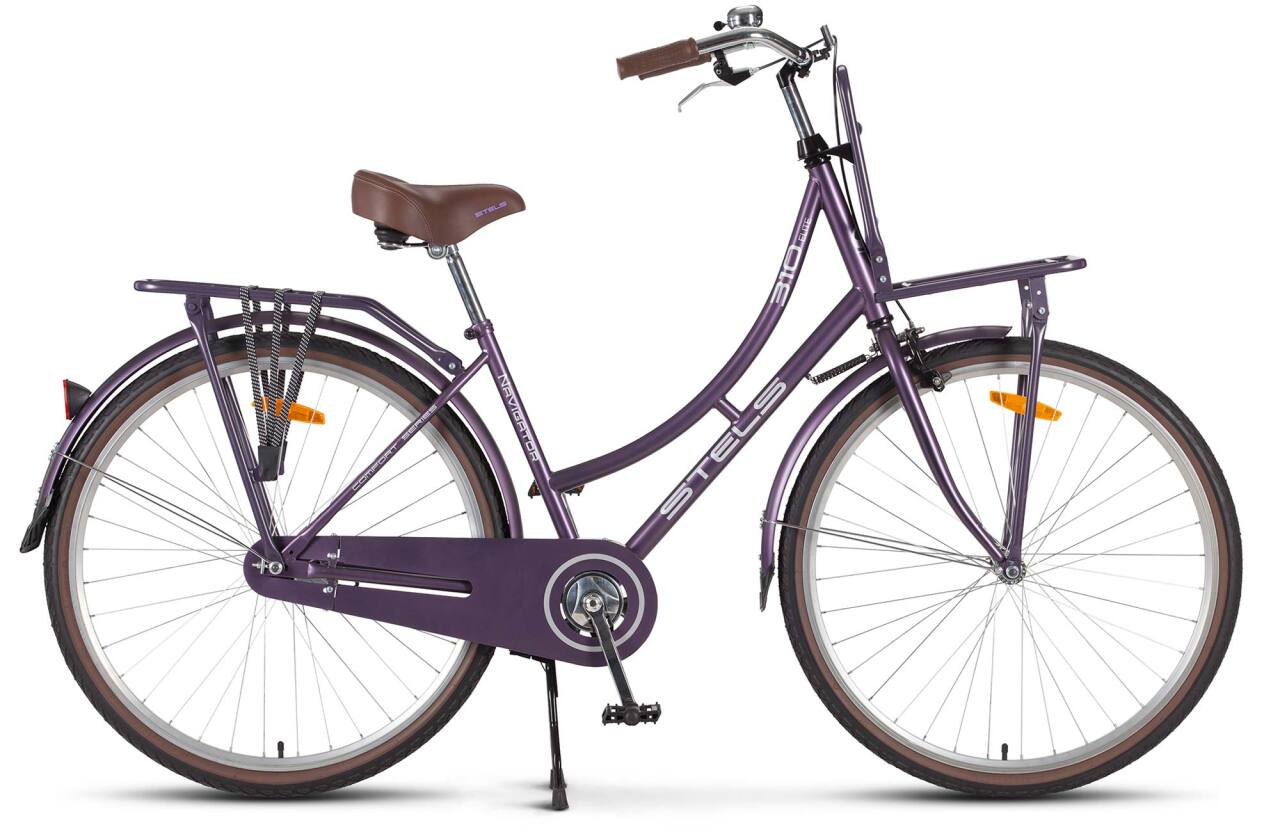

Navigator 310 Lady V020 (2018)