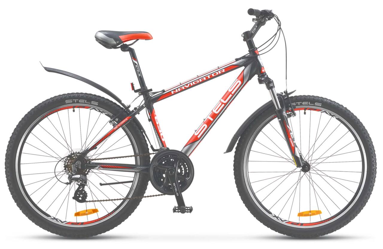 

Navigator 630 V V010 (2018)