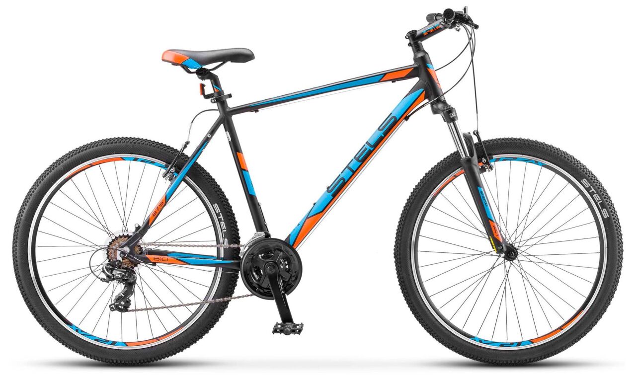 

Navigator 610 V 27.5 V020 (2018)