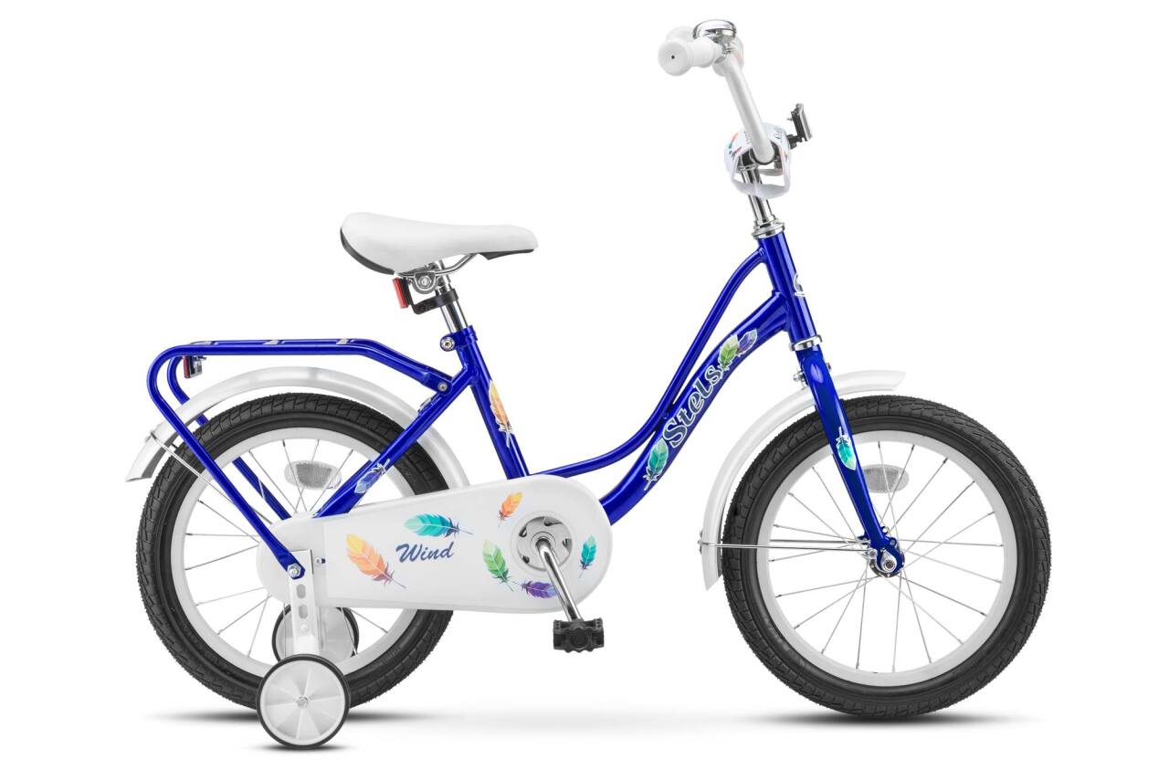 

Wind 16" Z020 (2018)