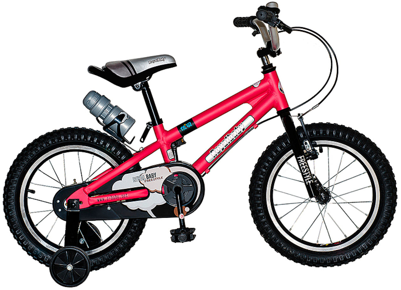 

Freestyle Alloy 16 (2018)