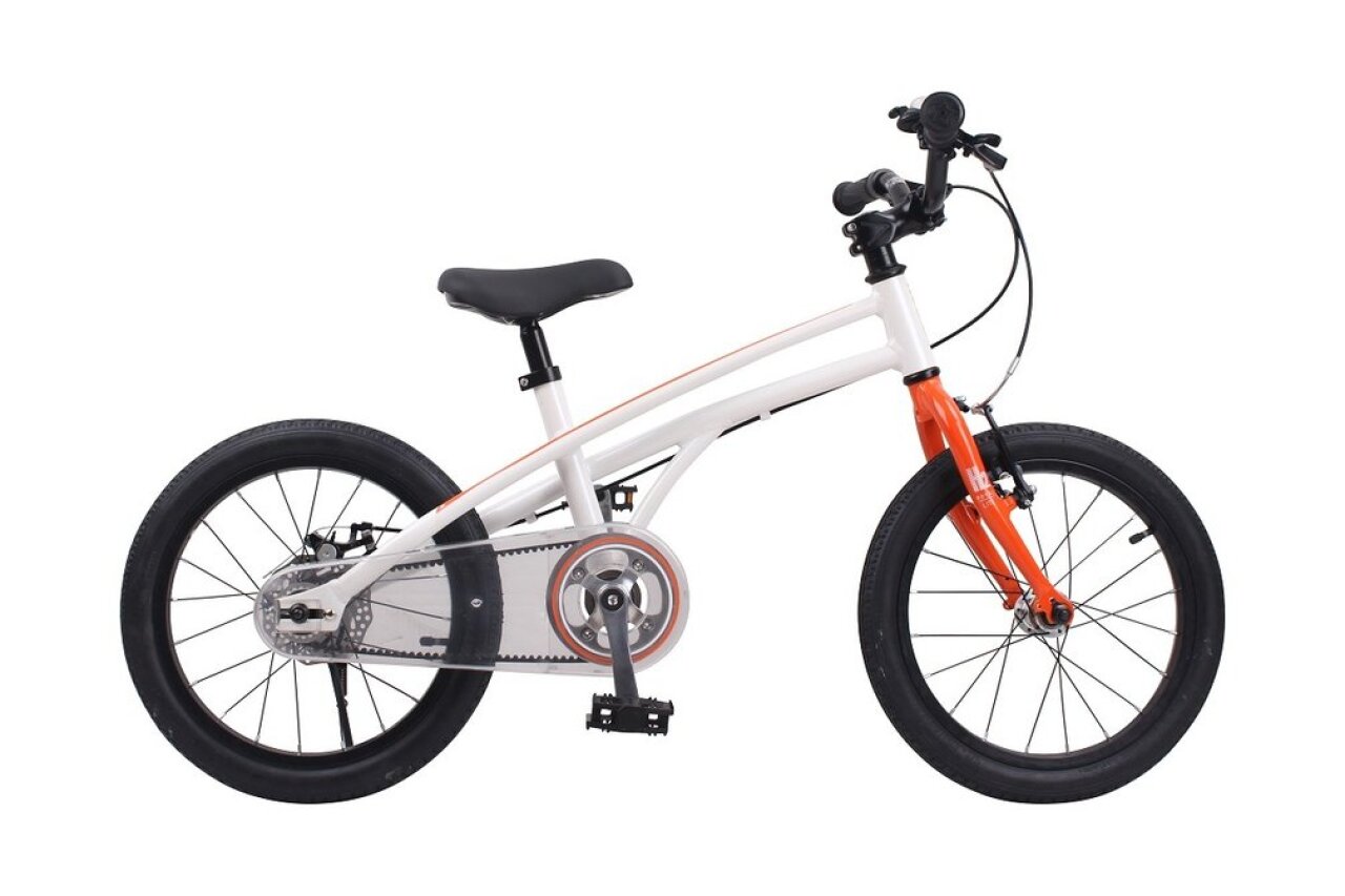 

Royalite H2 16 (2018)
