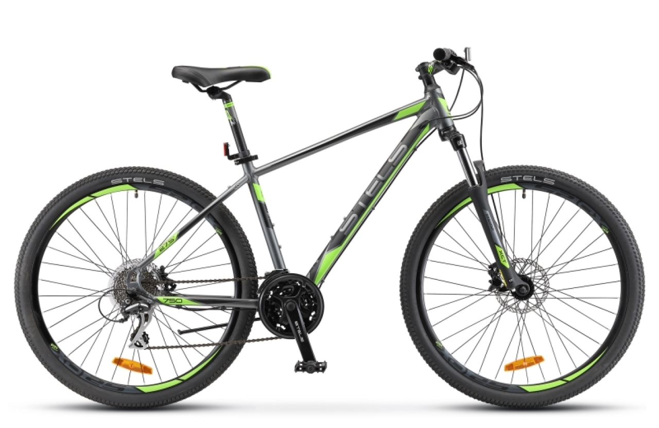 

Navigator 750 D 27.5 V010 (2018)