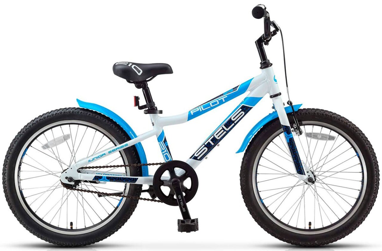 

Pilot 210 Gent (2018)