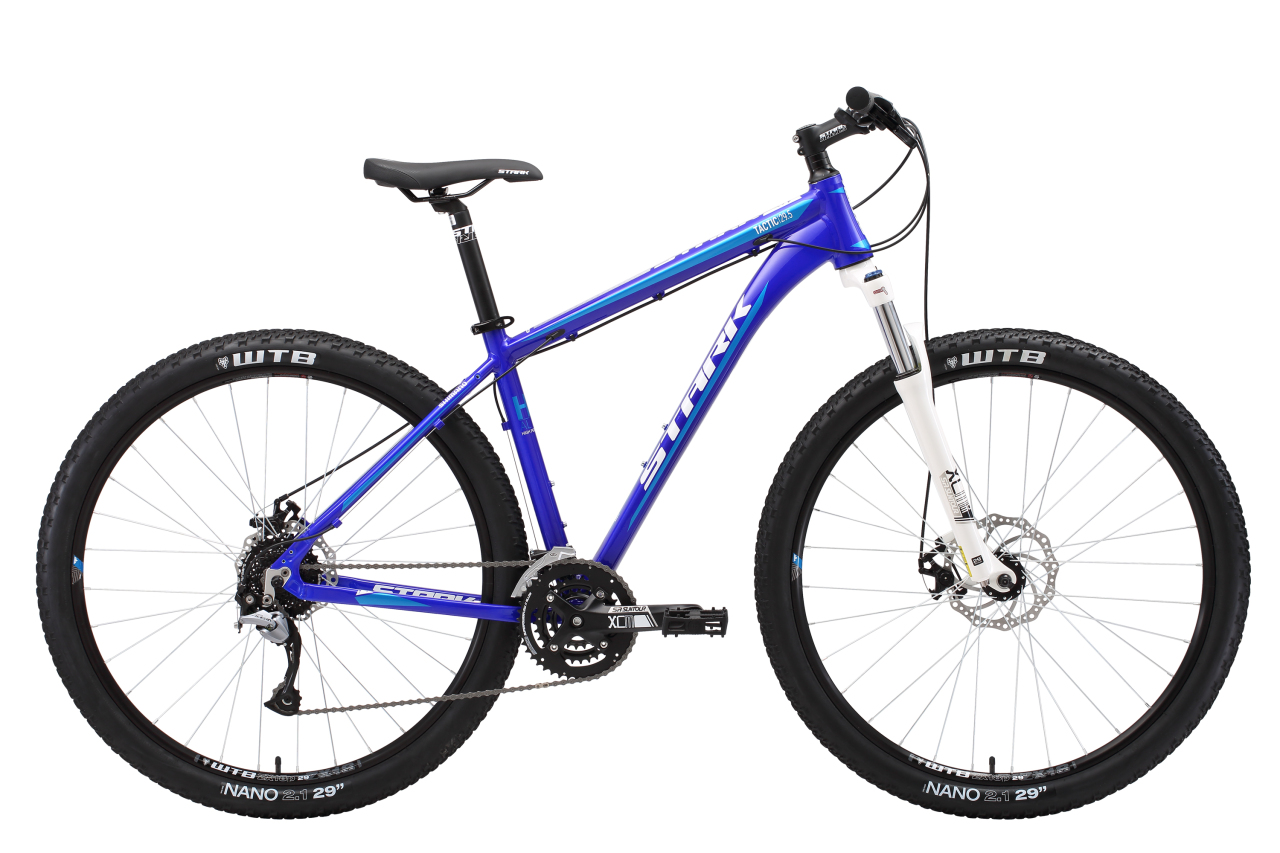 

Tactic 29.5 D (2018)