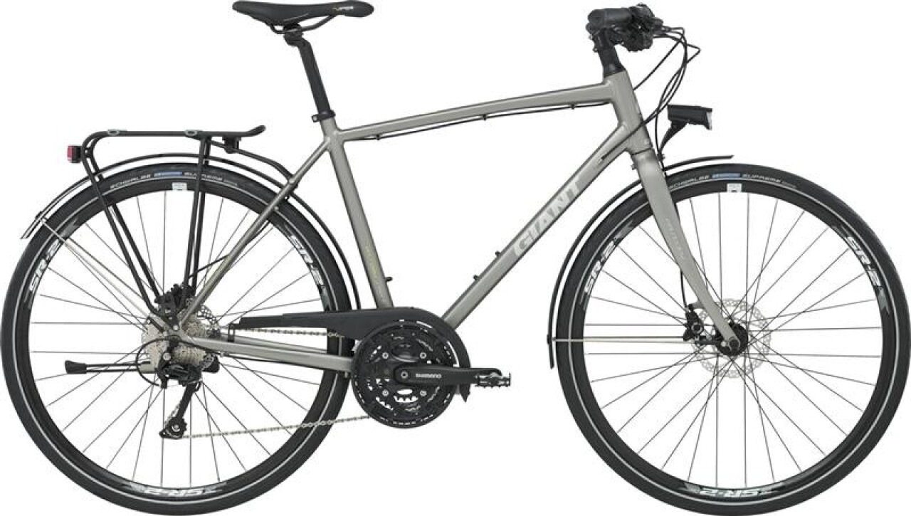 

FastCity RS 1 GTS (2016)