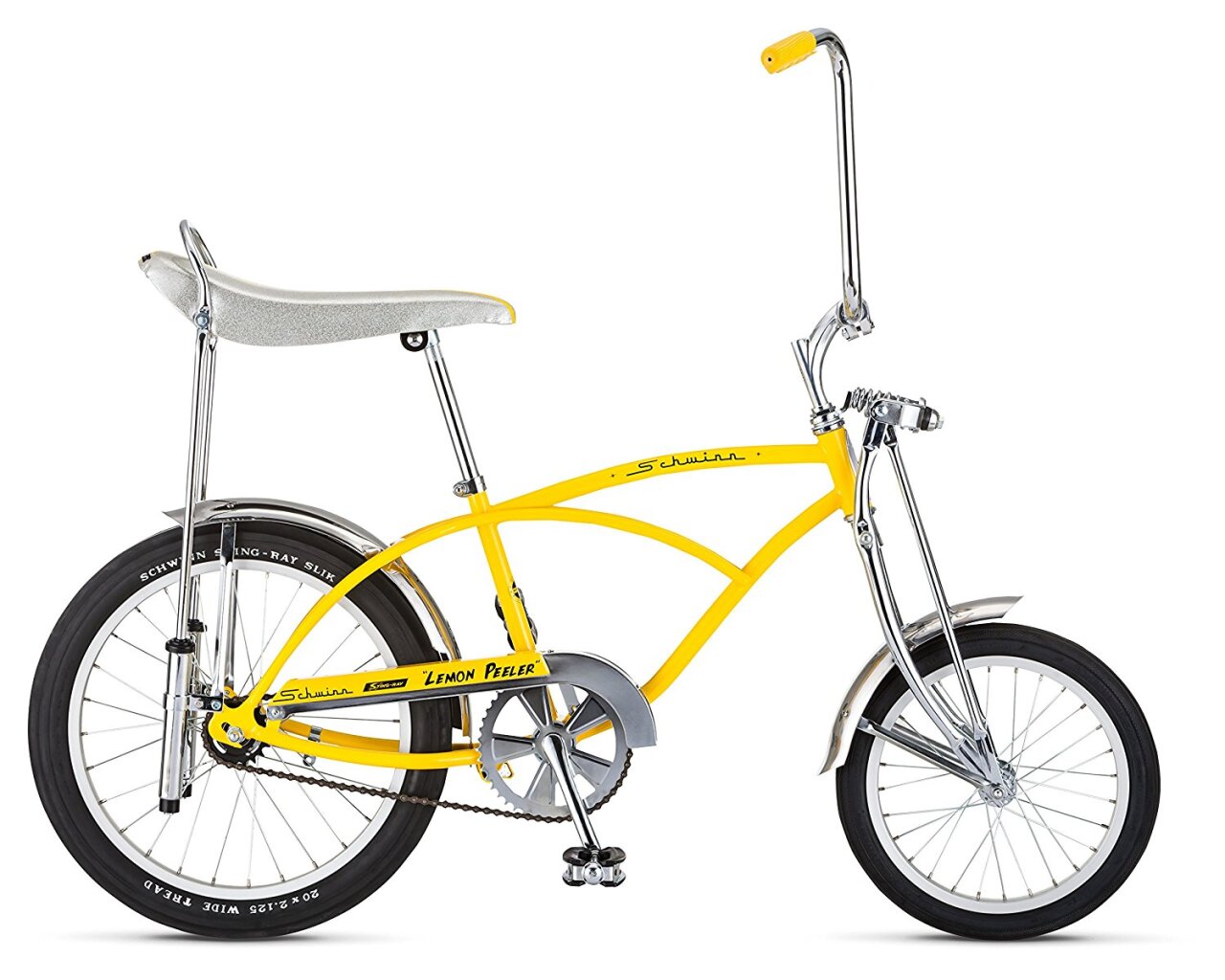 

Lemon Peeler (2018)