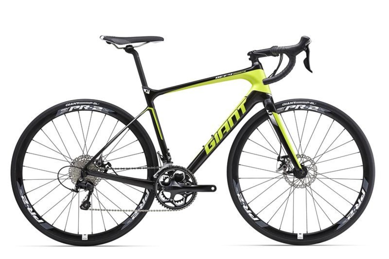 

Defy Advanced 2 (2016)