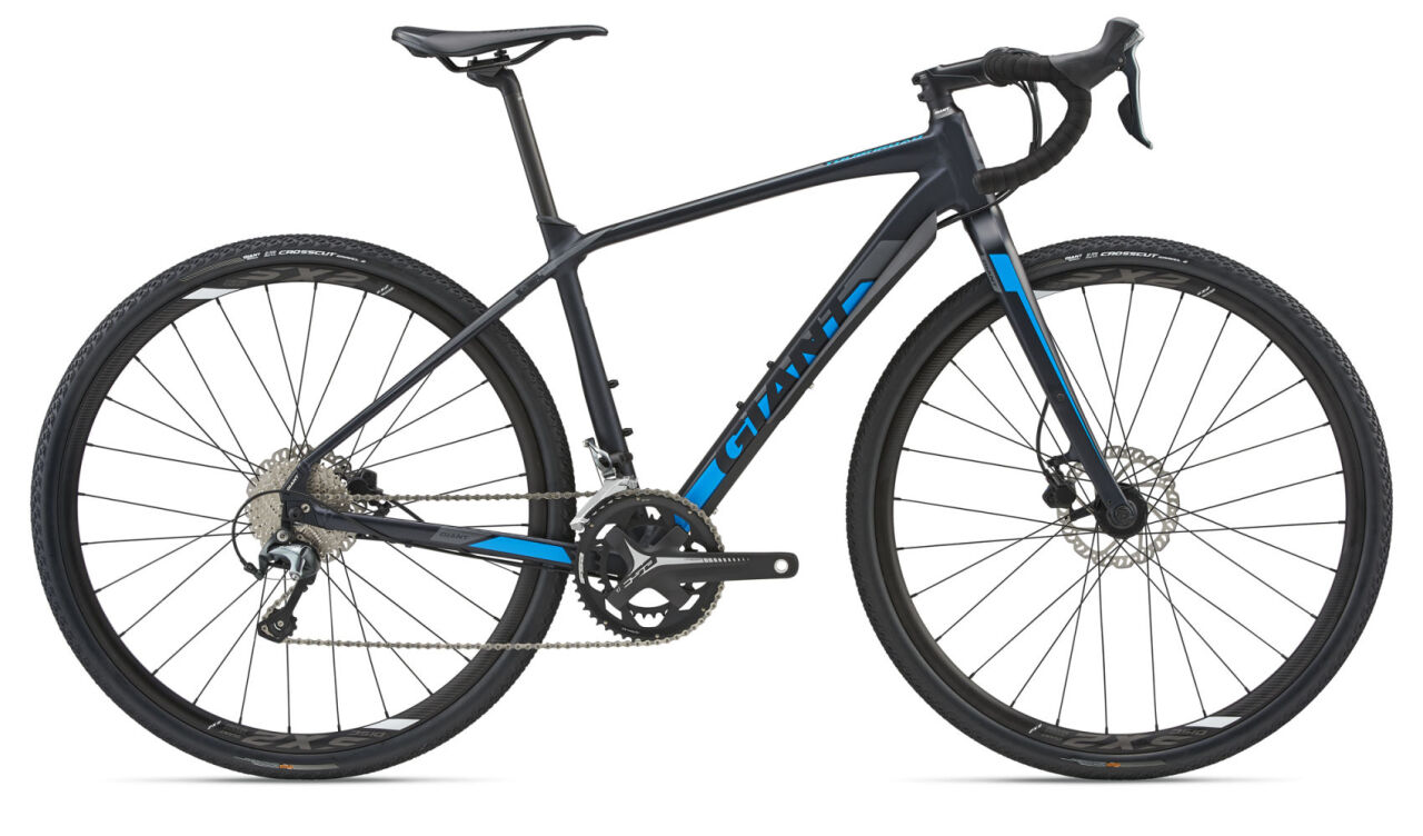 

ToughRoad SLR GX 1 (2018)