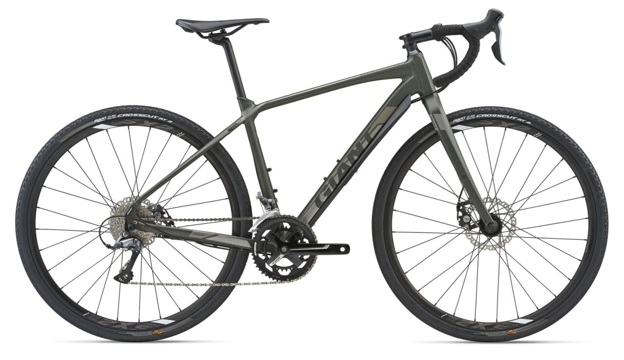 

ToughRoad SLR GX 3 (2018)