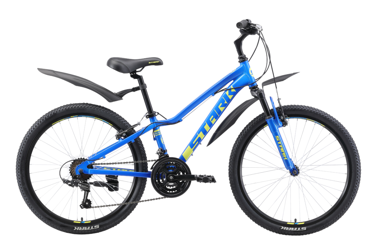 

Rocket 24.1 V (2019)