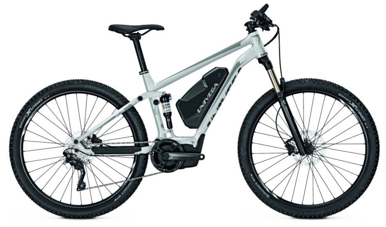 

Renegade I Evo 2.0 (2018)