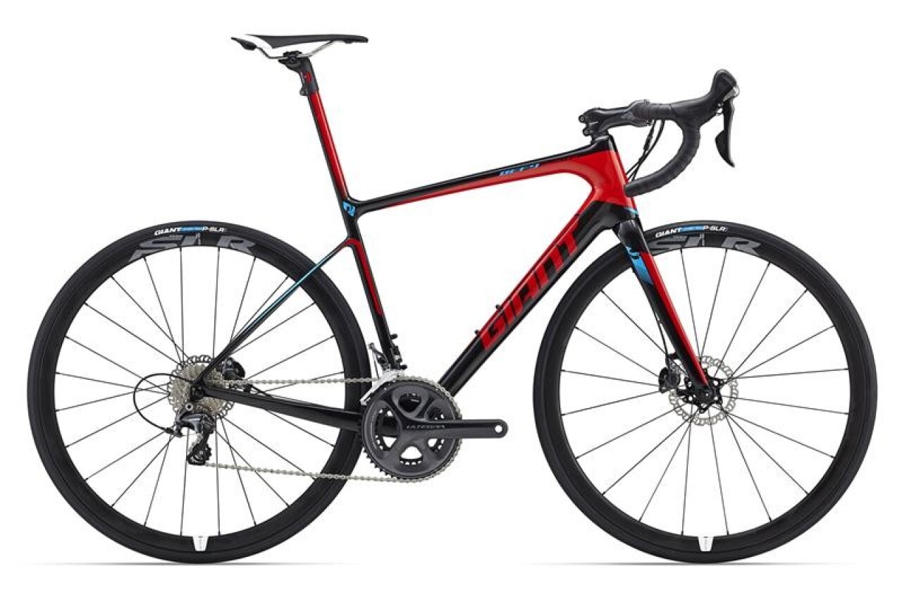 

Defy Advanced SL 1 (2016)