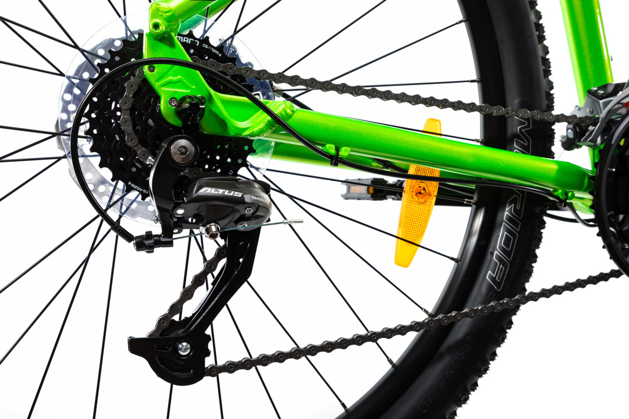 merida big seven 40d 2019