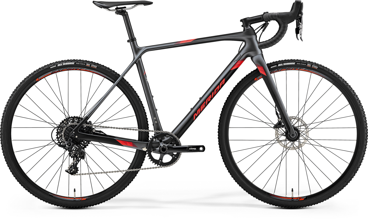 

Mission CX5000 (2019)