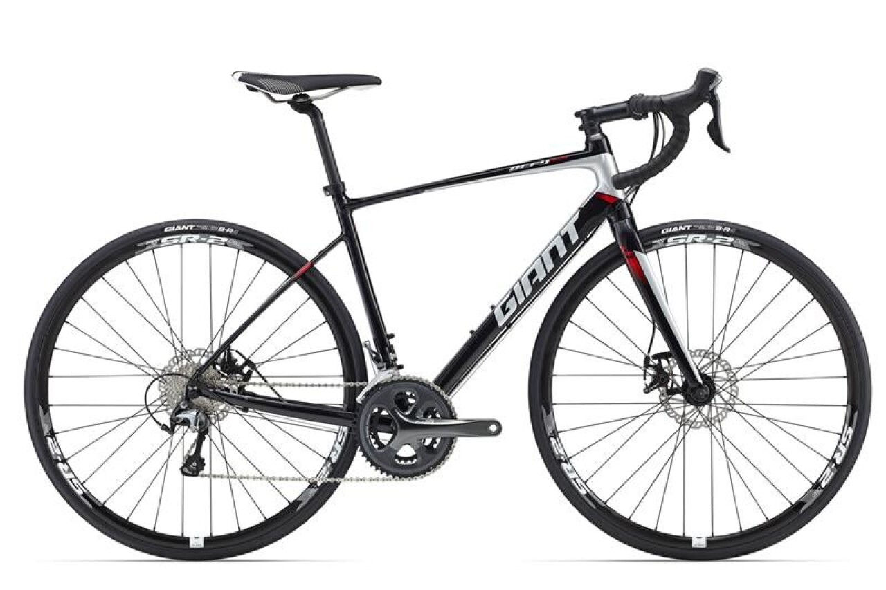 

Defy 2 Disc (2016)