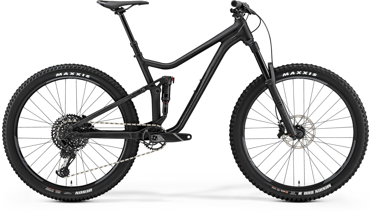 

One-Forty 800 (2019)