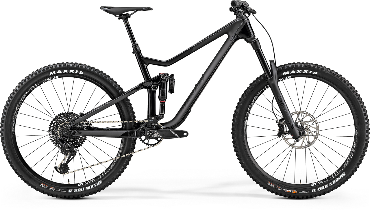 

One-Sixty 6000 (2019)