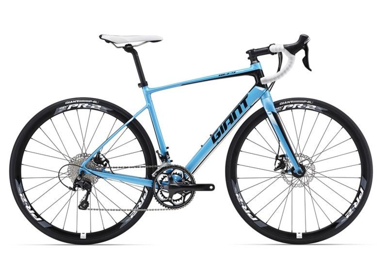 

Defy 1 Disc (2016)