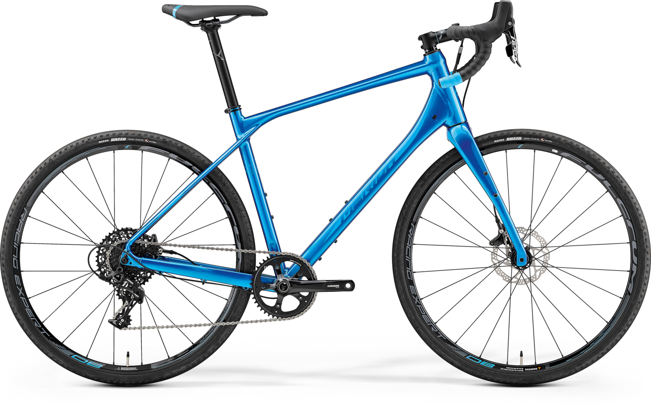 

Silex 600 (2019)