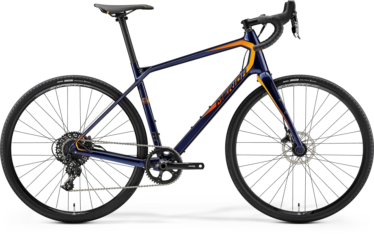 

Silex 6000 (2019)