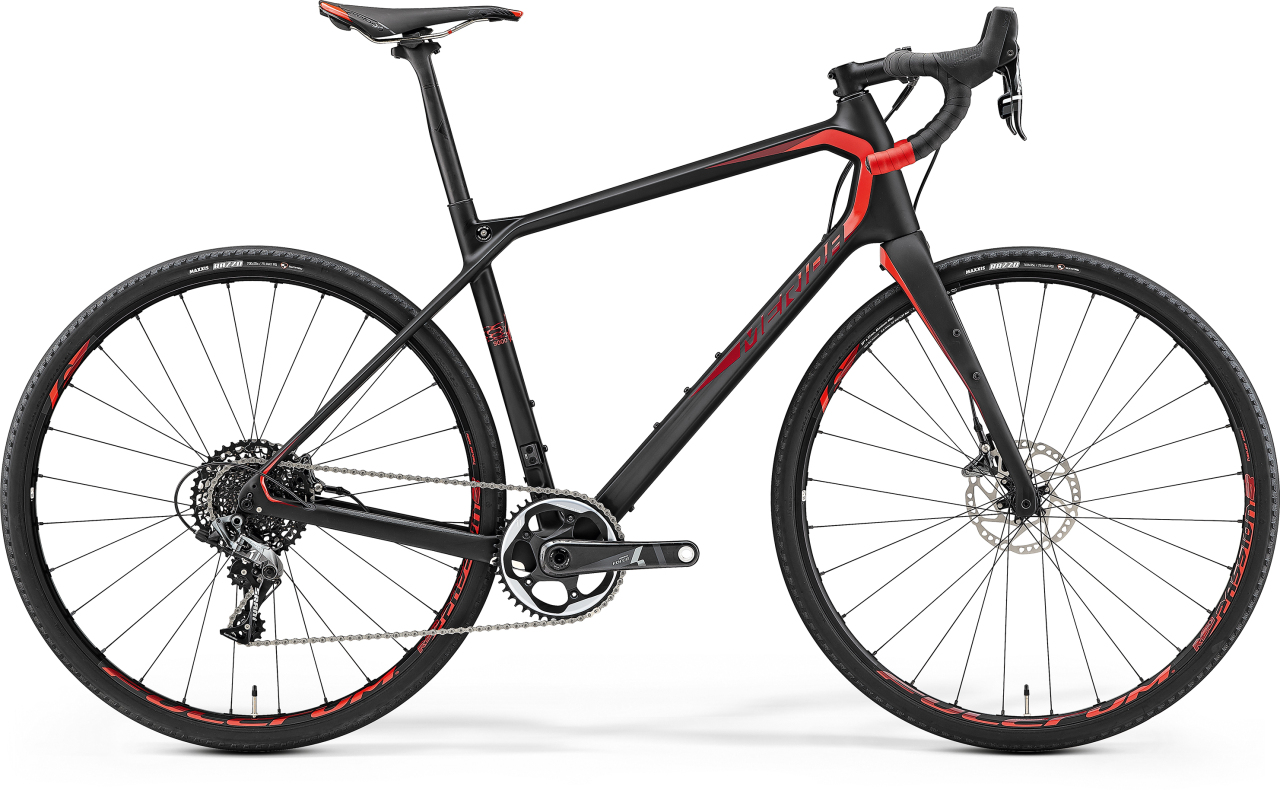 

Silex 9000 (2019)